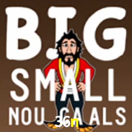 Bônus de Boas-vindas 36n