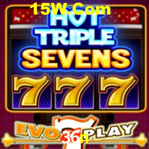 APP oficial da 36n para mobile