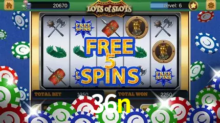 Descubra a Essência do 36n: Nossa História e Compromissos