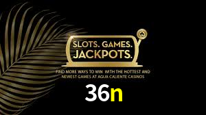 Bônus Generosos e Exclusivos no 36n para Você!