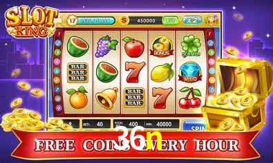 Inovações de Jogos na 36n: O Futuro das Experiências Interativas