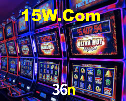 Descubra a Essência do 36n: Nossa História e Compromissos