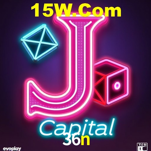 Provedores de Jogos 36n