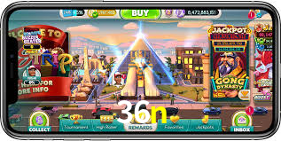 Jogos Exclusivos 36n